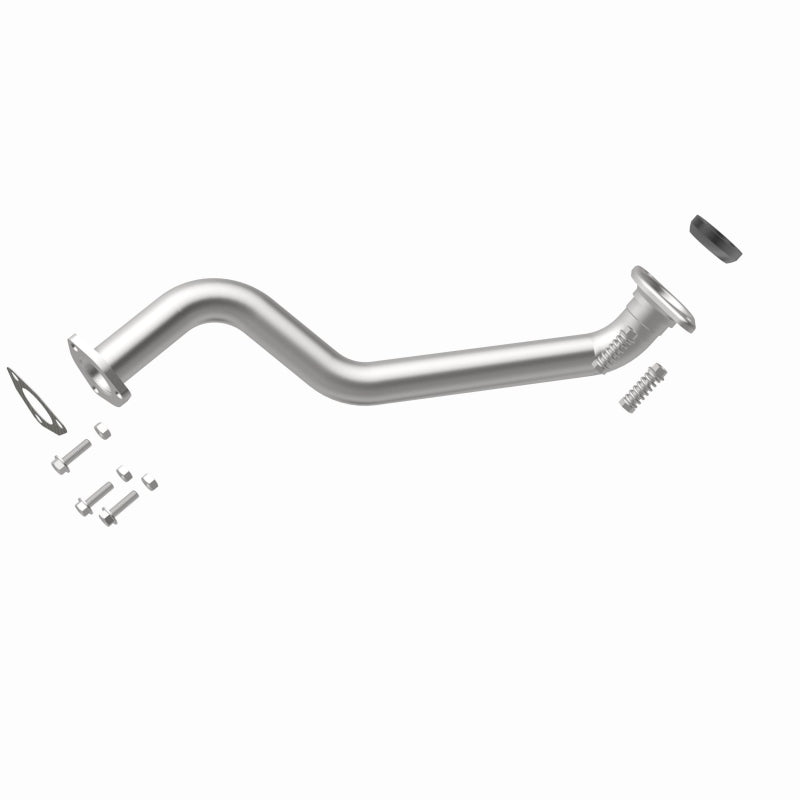 Magnaflow 107-0231 BRE Exhaust 06-11 fits Civic 1.8L Front Pipe Kit