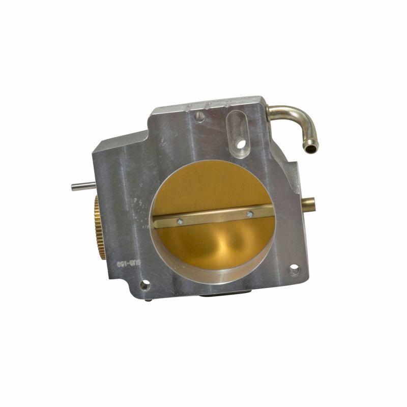 BBK 1708 Corvette LS1 80mm Throttle Body Power Plus Series