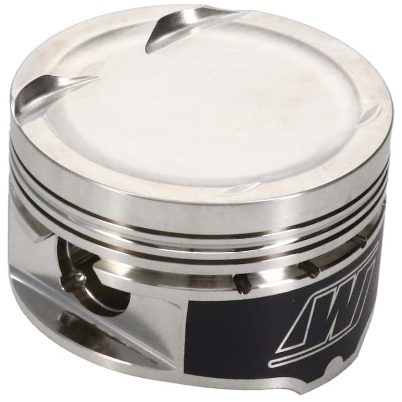 Wiseco K755M83 fits Audi/fits VW 2.0L 83.00mm Bore 92.8mm Stroke -7.8cc EA888 Pi