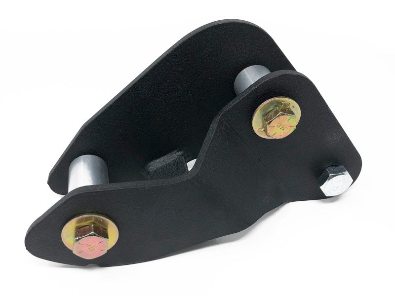Tuff Country 30006 03-07 fits Dodge Ram 2500 4wd Track Bar Bracket (6in Drop)