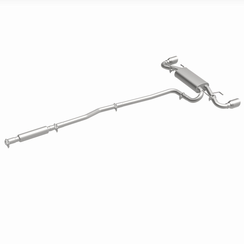 Magnaflow 106-0998 fits Mazda BRE Exhaust Replacement Kit