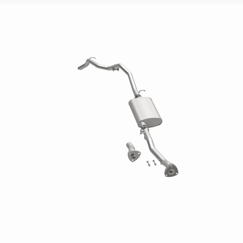 Magnaflow 106-0688 BRE Exhaust Kit 96-02 S10 Sonoma 4.3L