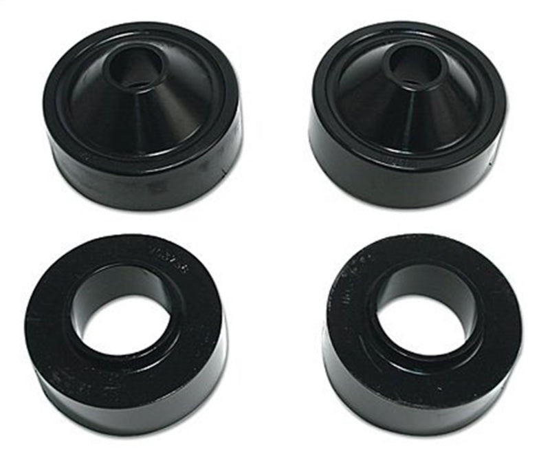 Tuff Country 42005 07-18 fits Jeep Wrangler JK (2 & 4 Door) 2in Lift Kit (No Shocks)