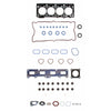 Fel-Pro HS9946PT fits Chrysler PT Cruiser HS 9946 PT PermaTorque Engine Cylinder Head Gasket Set