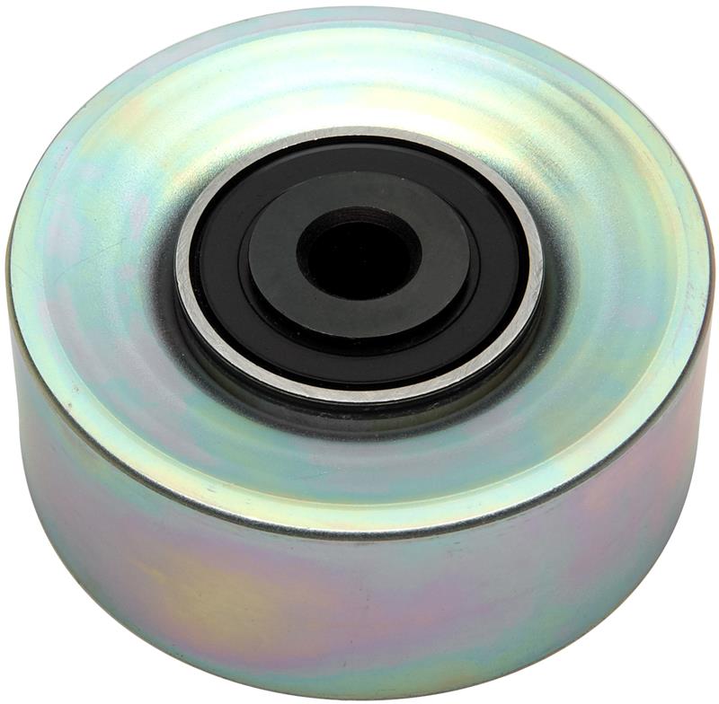 Gates 36325 20-24 fits Kia Telluride V-6 3.8L Idler Belt Drive Pulley