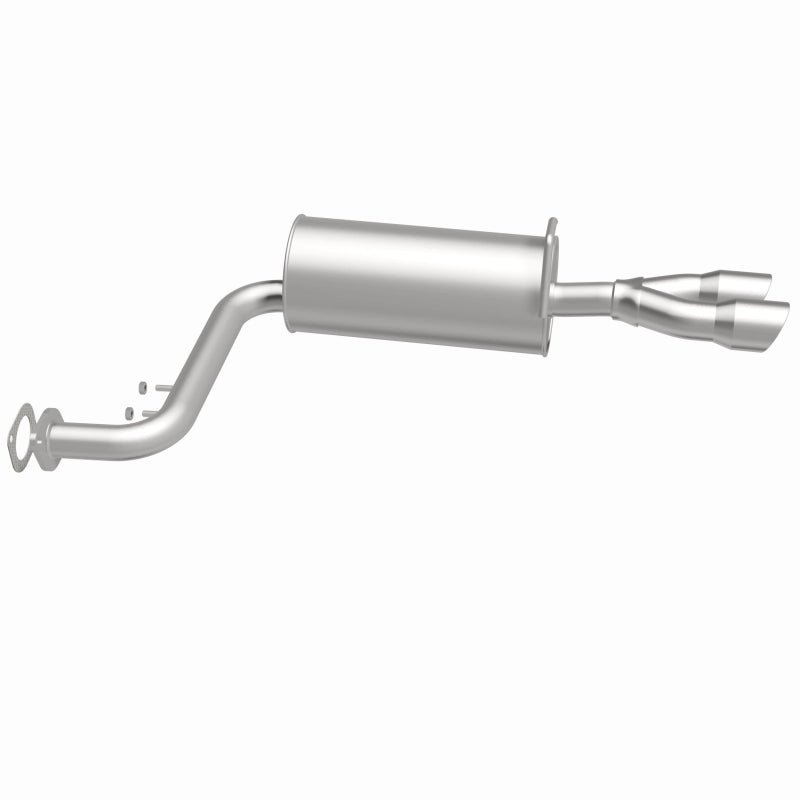 Magnaflow 108-0018 BRExhaust 09-13 fits Mazda 6 2.5L Muffler Kit