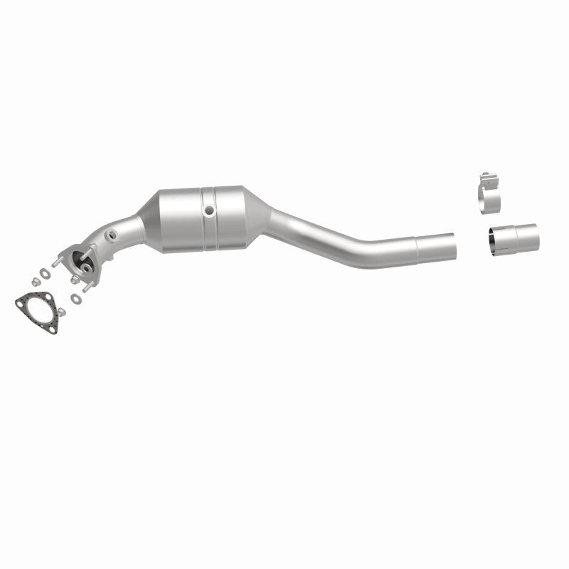 Magnaflow 49929 Conv DF fits Porsche 07-09 911 P/S