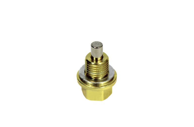 ISR Performance IS-ODP-G Magnetic Oil Drain Plug - M12x1.25