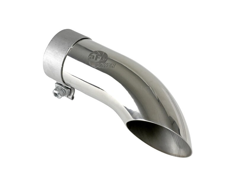 AFE 49-46046 ASHER 2.5in 409 SS Cat-Back Exhaust - 16-20 fits Toyota Tacoma L4-