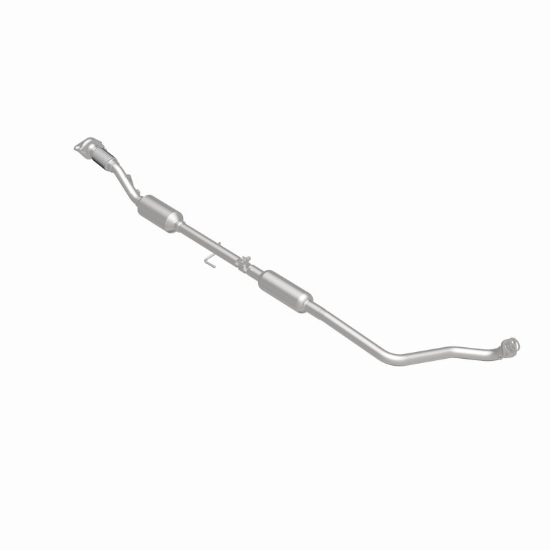 MagnaFlow Conv Direct Fit OEM 18-21 Nissan Kicks 1.6L Single Underbody