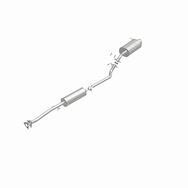 Magnaflow 106-0621 BRE Exhaust Kit 12-14 fits Honda CR-V 2.4L