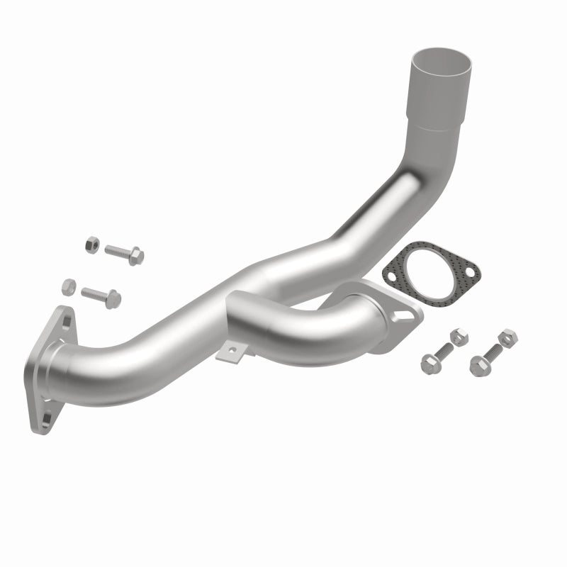 Magnaflow 107-0186 BRE Exhaust 11-17 C/V fits Grand Caravan Town & Country Routan 3.6L Front Pipe Kit