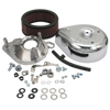 S&S 17-0403 Cycle 99-06 BT Teardrop Air Cleaner Kit for Super E/G Carb