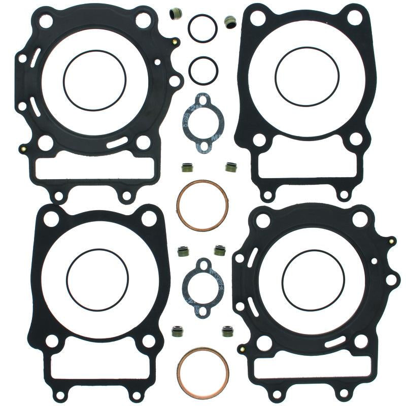 QuadBoss 564284 Qb Full Top End Set