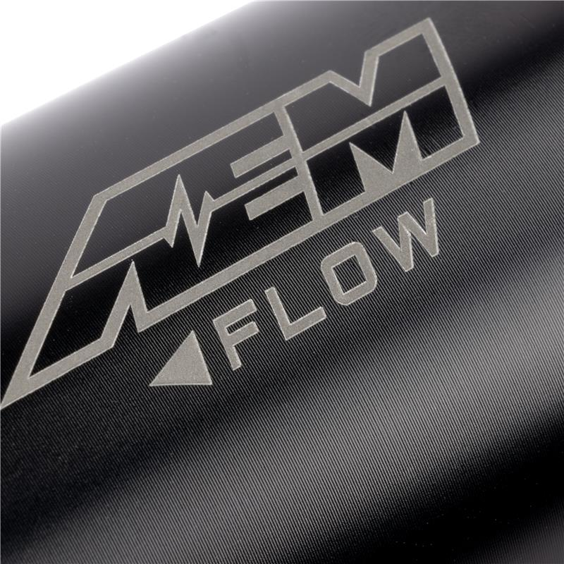 AEM 25-204 10 Micron Fuel Filter