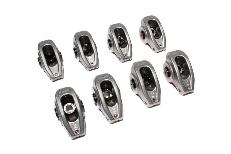 COMP Cams 17001-8 High Energy Alum Rocker fits SBC