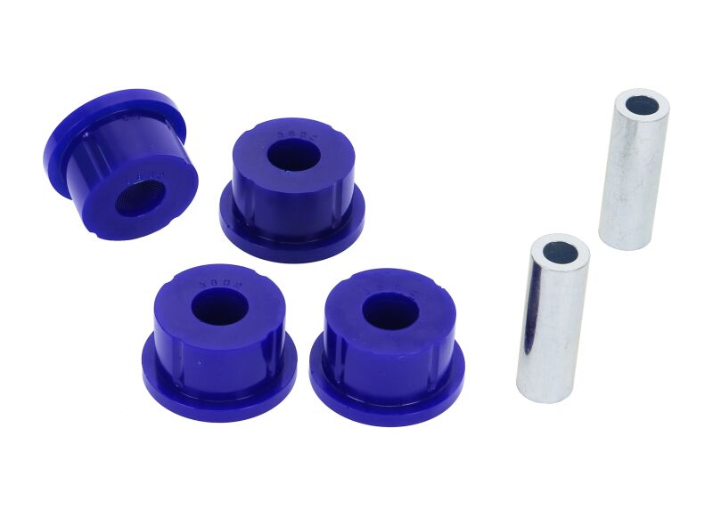 SuperPro SPF3802K fits Ford 19-23 Ranger Rear Spring Eye Bush Kit