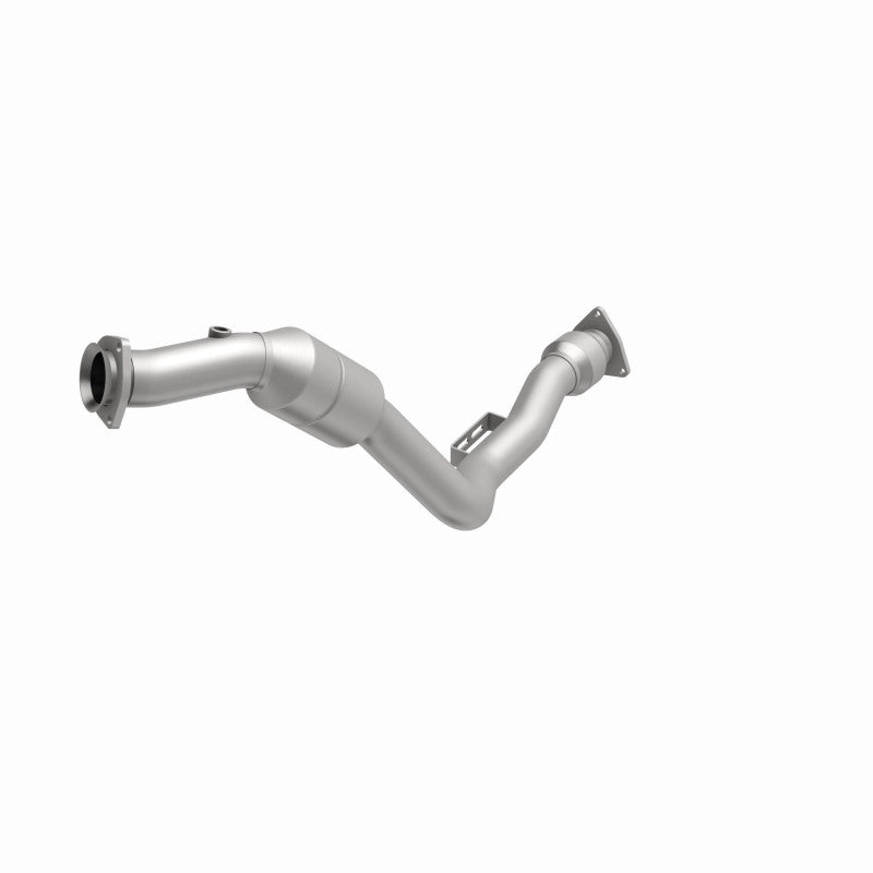 MagnaFlow 444081 Conv DF 04/06 fits VW Phaeton 4.2L Front Driver Side