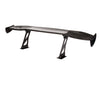 NRG CARB-A690 Carbon Fiber Spoiler - Universal (69in.)