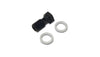 Vibrant 11465 Banjo Bolt Thread Size M16 x 1.5 Bolt Length 34mm