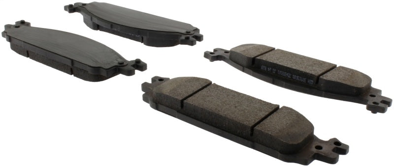 Stoptech 305.1508 Street Select Brake Pads - Front