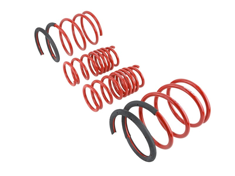 Skunk2 Racing 519-05-1670 Skunk2 02-04 fits Acura RSX Lowering Springs (2.25in - 2.00in.) (Set of 4)