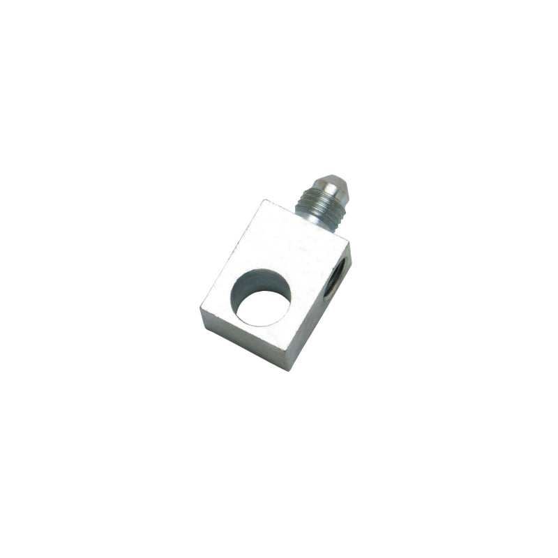 Russell 640500 Performance -3 AN SAE Brake Adapter Fitting (Endura)