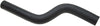 Gates 22382 96-00 fits Toyota RAV4 4-Cyl. 2.0L Upper Molded Coolant Hose