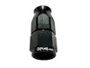 Fuelab 72600-08 PTFE Swivel Hose End Fitting - Straight - 8AN