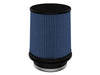 AFE 24-90111 Flow Intake Replacement Air Filter w/Pro 5R Media (4.5x3Fx6x5Bx5x