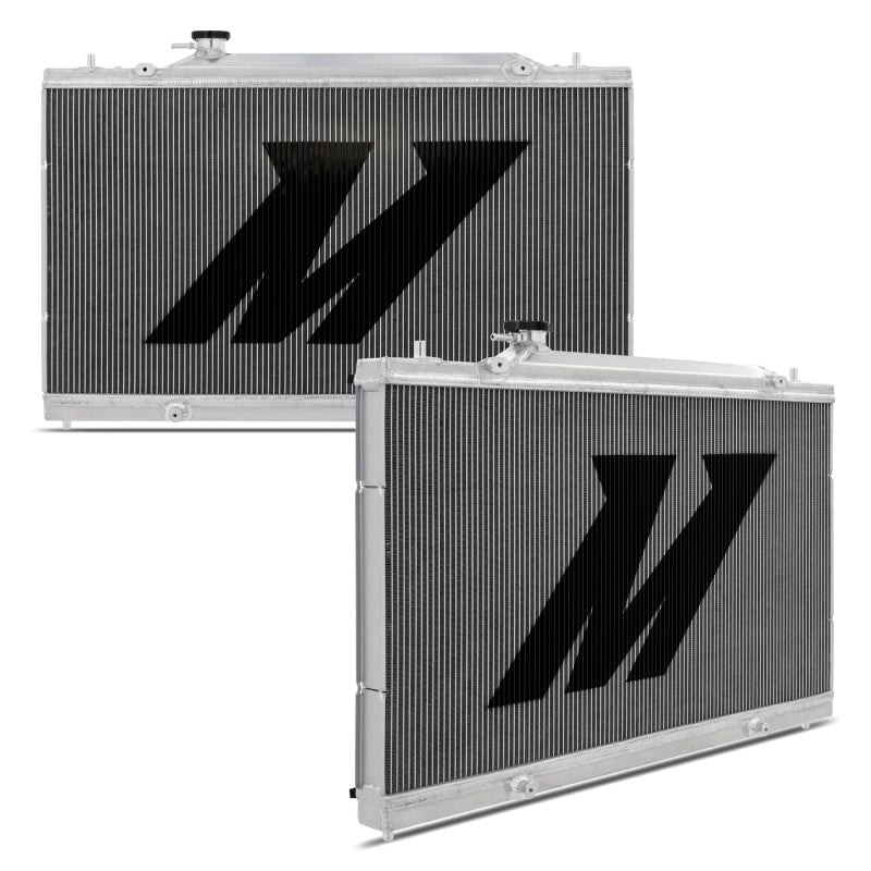 Mishimoto MMRAD-CIV-22 2022+ fits Honda Civic 1.5T Performance Aluminum Radiator