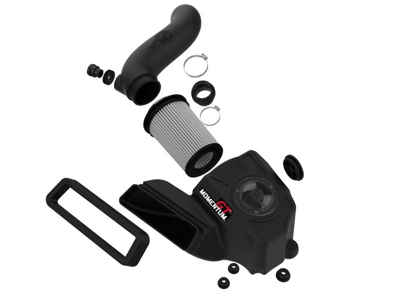 AFE 50-70087D um GT Pro DRY S Cold Air Intake System 19-21 fits Audi Q3 L4-2.0L