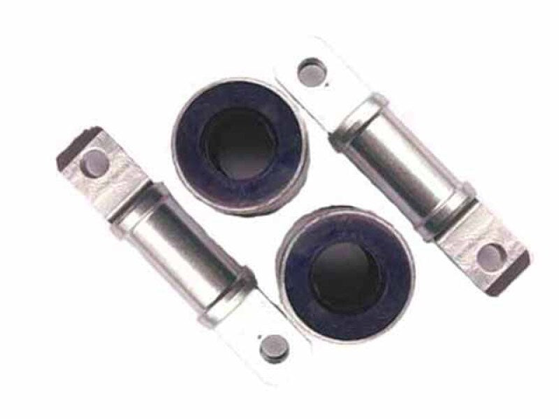 SuperPro SPF2913K 2001 fits Volvo S60 Front Control Arm Bushing Kit