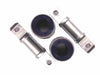 SuperPro SPF2913K 2001 fits Volvo S60 Front Control Arm Bushing Kit