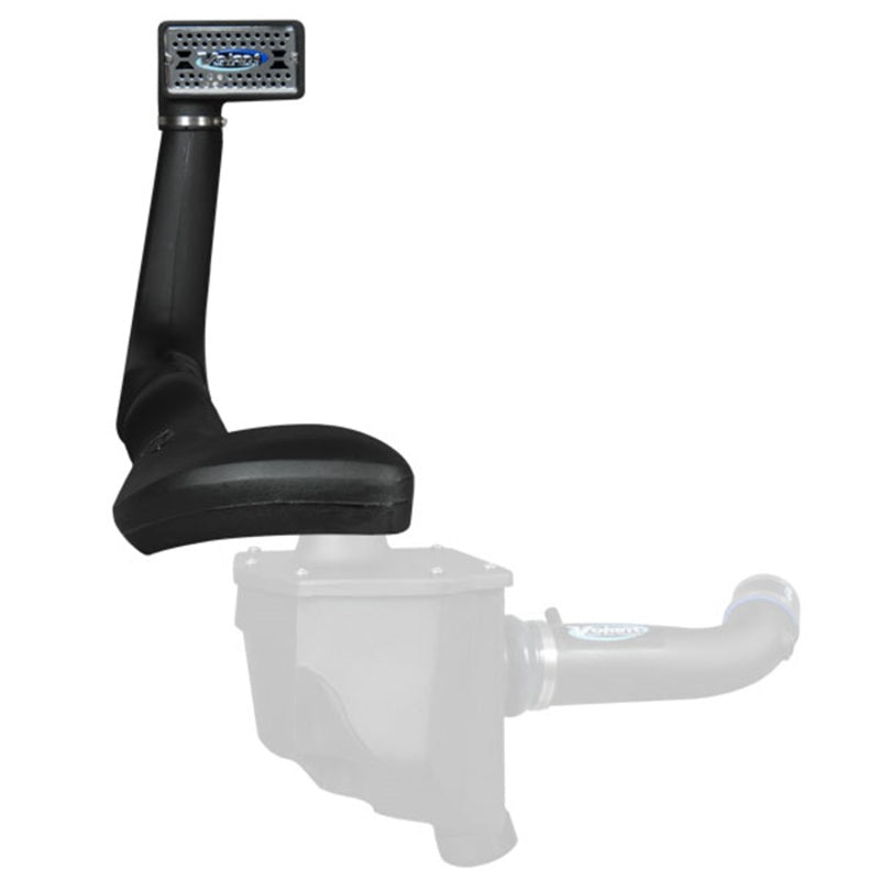 Volant 377366 fits Jeep 12-13 Grand Cherokee 3.6 V6 PowerCore Air Intake System w/ Snorkel