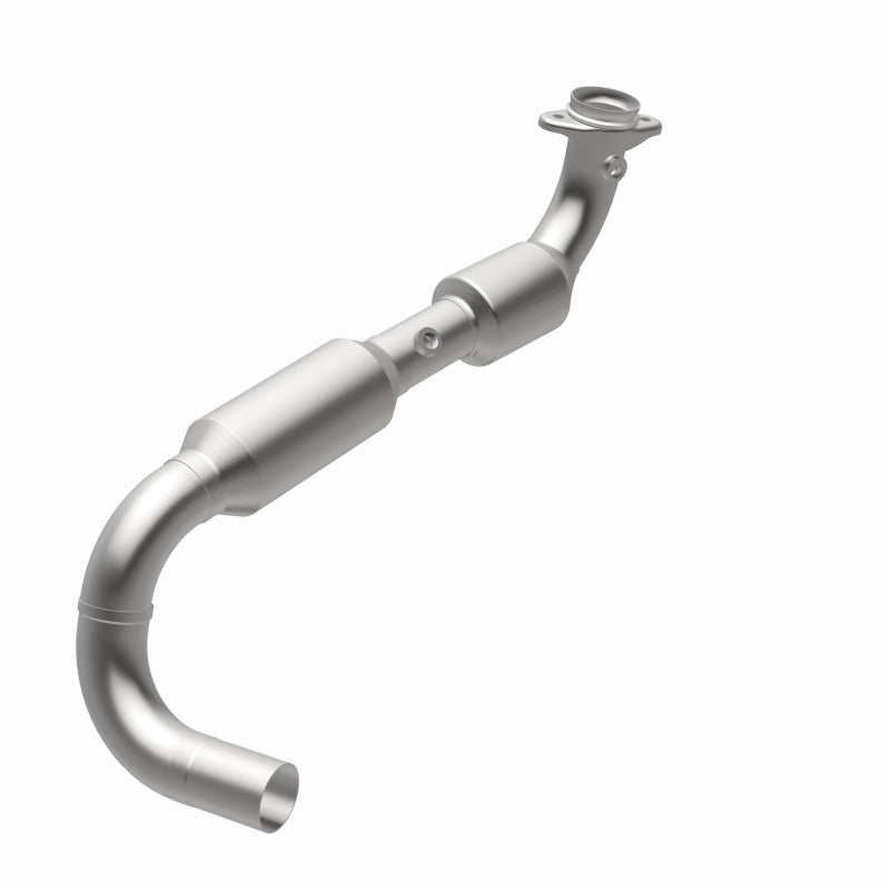 Magnaflow 4583087 03-04 fits Ford Expedition 5.4L Direct Fit Converter