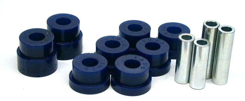 SuperPro SPF1015K fits Ford Laser 81-3/90 Ka-Gc Rear L T
