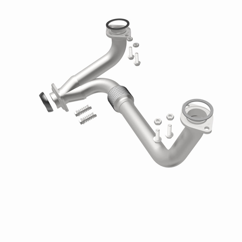 Magnaflow 107-0203 BRE Exhaust 06-08 fits Grand Vitara 2.7L Front Pipe Kit