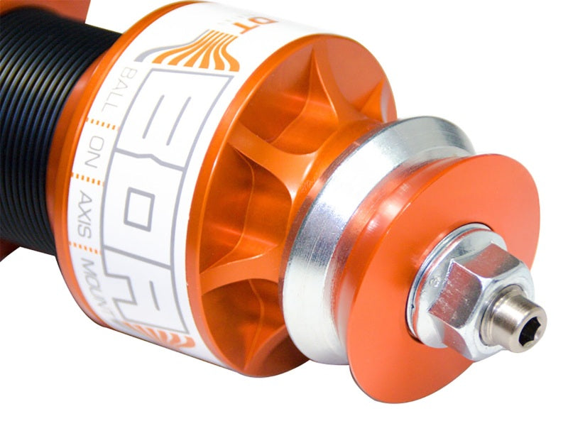 AFE 430-402001-N l PFADT Featherlight Single Adjustable Street/Track Coilovers