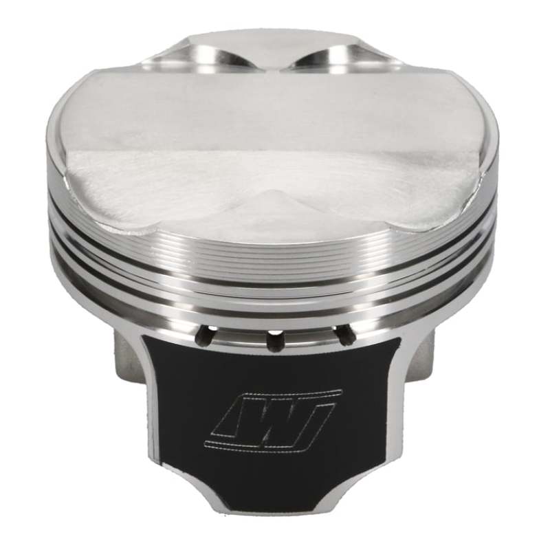 Wiseco 6533M815 fits Toyota 4AG 4V Domed +5.9cc (3208XC) Piston Shelf Stock