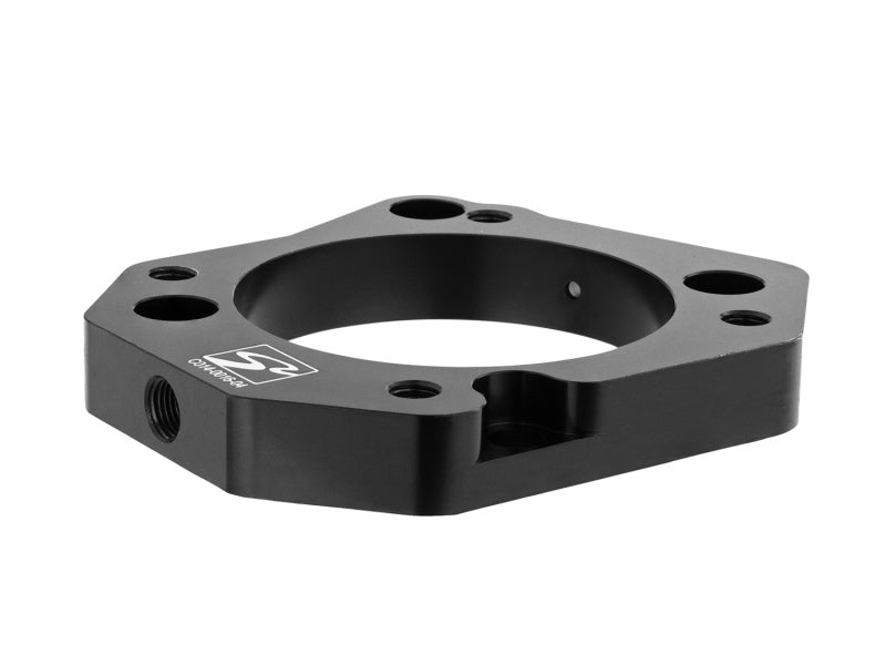 Skunk2 Racing 309-05-0120 Skunk2 72mm PRB Flange to RBC Pattern Throttle Body Adapter - 1/8in NPT Port