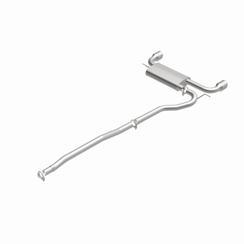 Magnaflow 106-0887 BRExhaust 11-16 Mini Cooper Countryman Cooper Paceman 1.6L Exhaust Kit