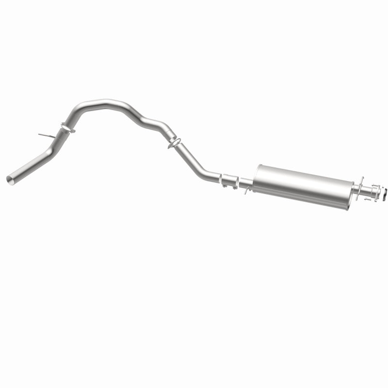 Magnaflow 106-0129 BRE Exhaust Kit 03-06 fits Ford Expedition