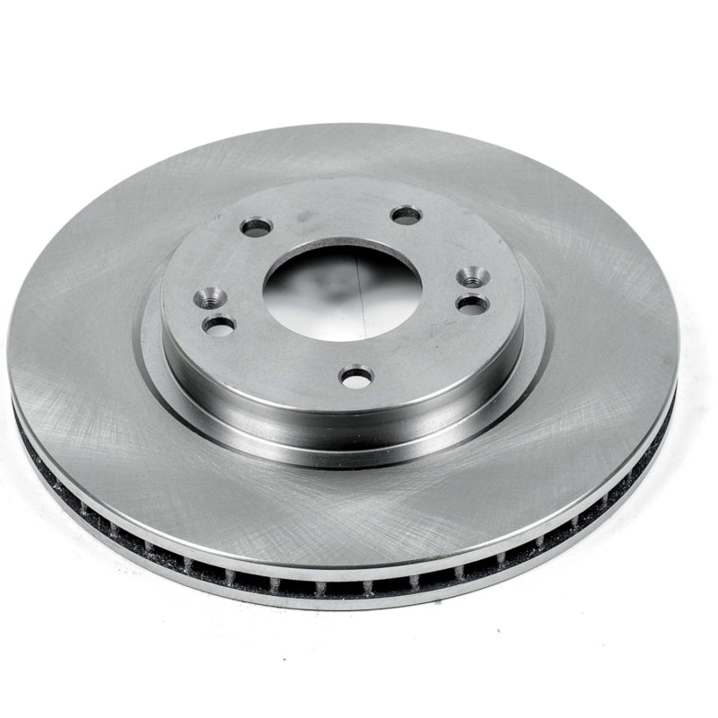 PowerStop JBR948 fits Hyundai 01-06 Santa Fe Front Autospecialty Brake Rotor