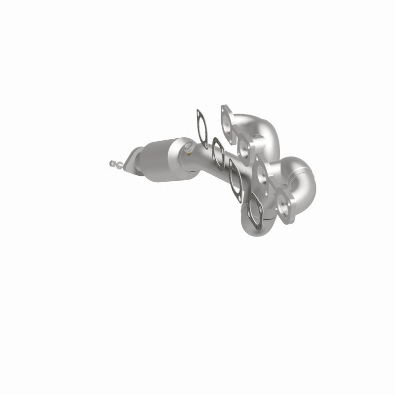 MagnaFlow 49783 Conv DF fits BMW 99-00 5 D/S OEM