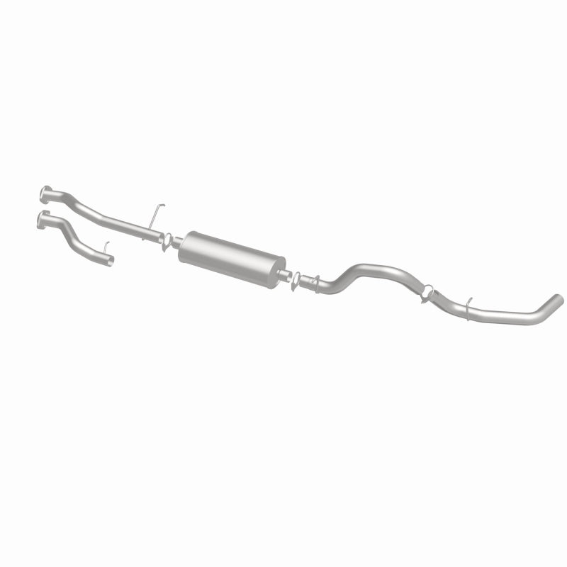 Magnaflow 106-0713 BRE Exhaust Kit 99-01 fits Silverado Sierra 1500