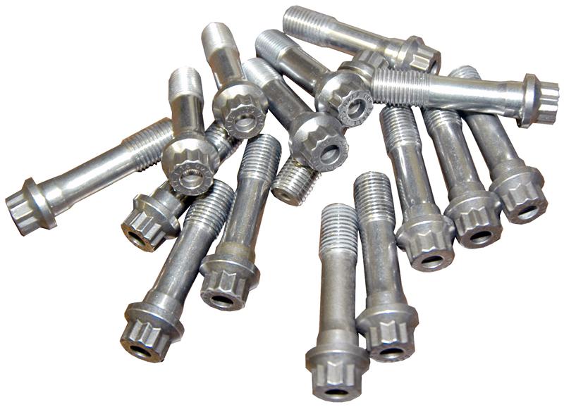 Eagle 871700 Replacement Rod Bolt (1 piece) 7/16in x 1.75in ARP8740