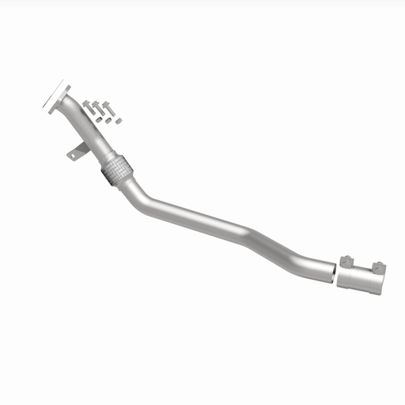 Magnaflow 107-0259 BRE Exhaust 05-08 A4 Quattro 2.0L Front Pipe Kit