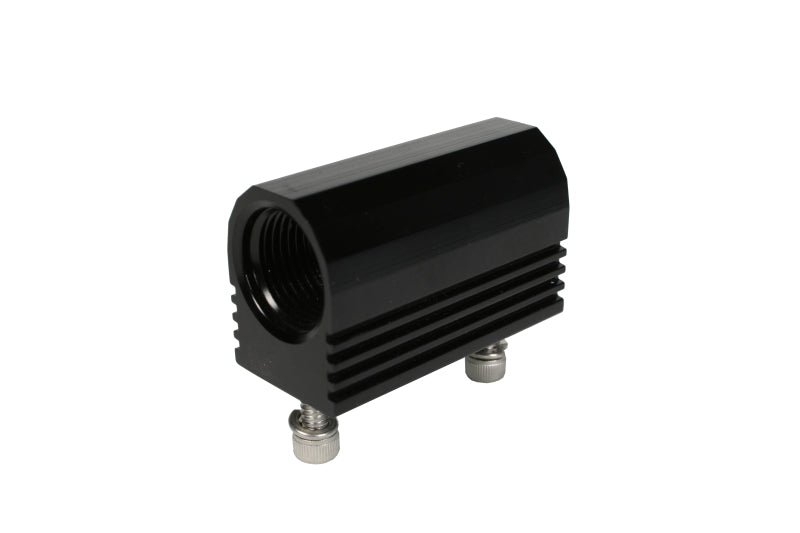 Aeromotive 15115 fits Ford 05-06 4.6L Fuel Rail Pressure Sensor Adapter Log (-0