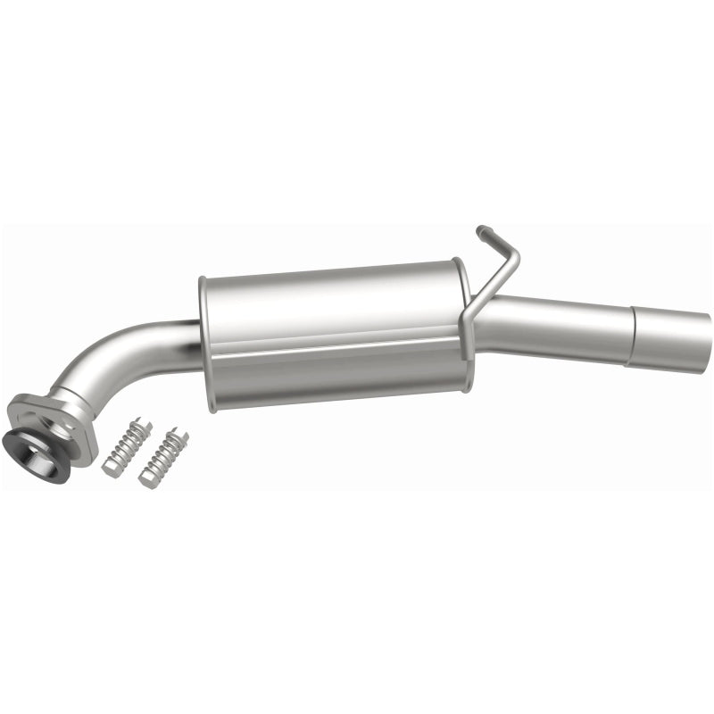 Magnaflow 108-0117 BRE Rear Muffler Kit Replacement fits Toyota